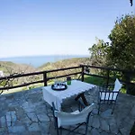 Nightingale Pelion Kalamaki (Thessaly)