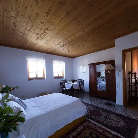 Nightingale Pelion 別荘 Kalamaki