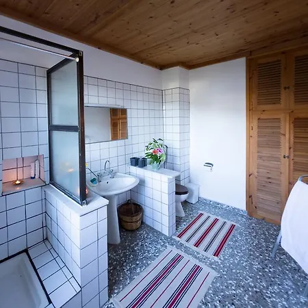 別荘 Nightingale Pelion Kalamaki