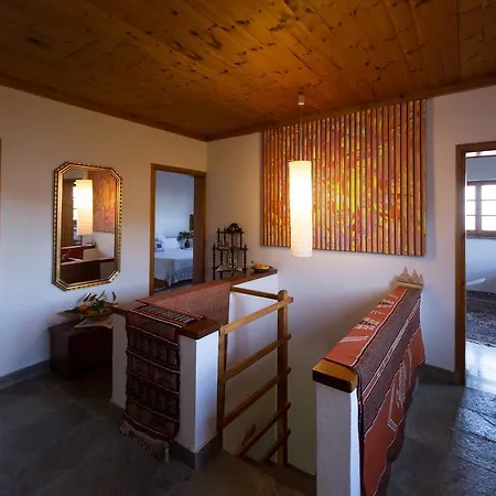 Nightingale Pelion 別荘