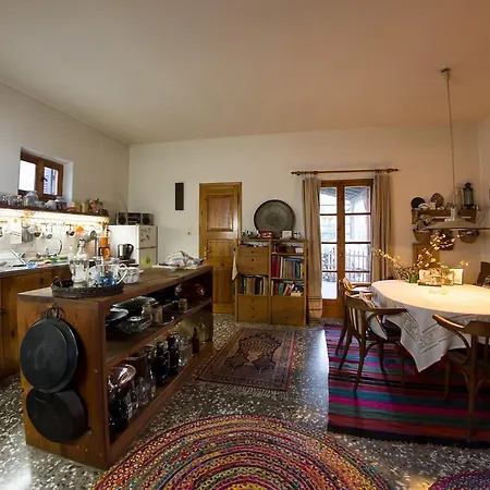 Nightingale Pelion *