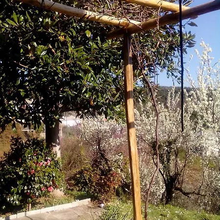Nightingale Pelion Feriehus
