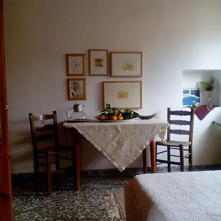 別荘 Nightingale Pelion Kalamaki