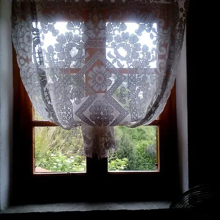 Nightingale Pelion Kalamaki