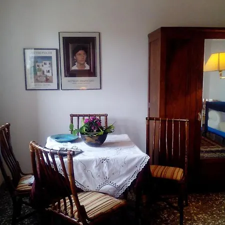 Nightingale Pelion * Kalamaki