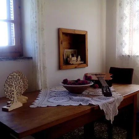 別荘 Nightingale Pelion Kalamaki