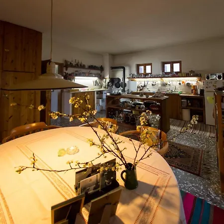 別荘 Nightingale Pelion Kalamaki